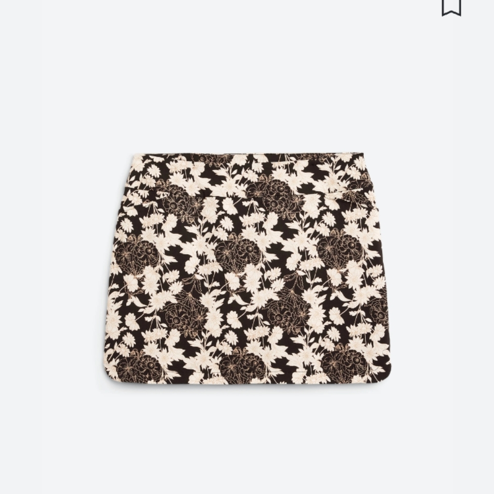 Size 18W skort